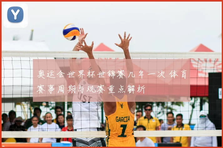 奥运会世界杯世锦赛几年一次 体育赛事周期与观赛重点解析