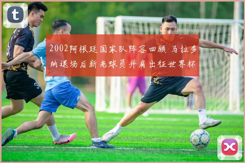 2002阿根廷国家队阵容回顾 马拉多纳退场后新老球员并肩出征世界杯