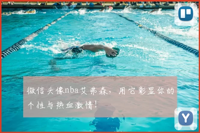 微信头像nba艾弗森,用它彰显你的个性与热血激情!