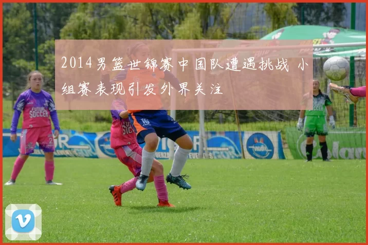 2014男篮世锦赛中国队遭遇挑战 小组赛表现引发外界关注