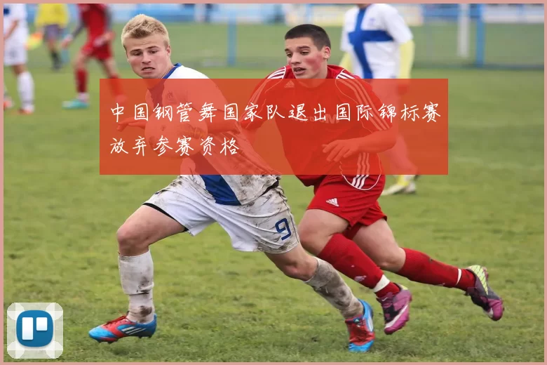 中国钢管舞国家队退出国际锦标赛放弃参赛资格