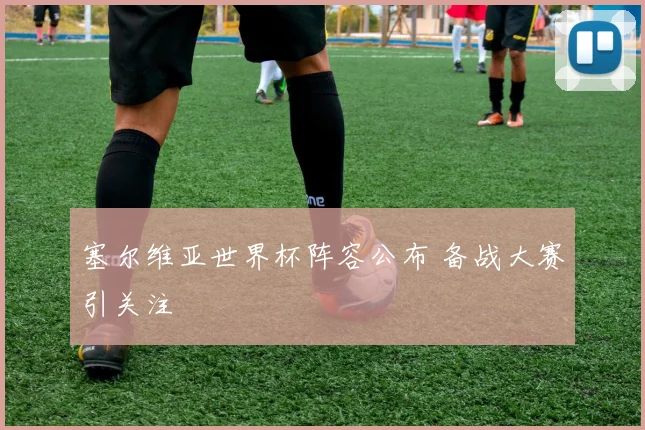 塞尔维亚世界杯阵容公布 备战大赛引关注